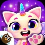 Pocket Town Animal World 1.0.159 MOD APK Free Rewards icon