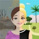 Run Rich 3D MOD APK 1.17 Free Rewards icon