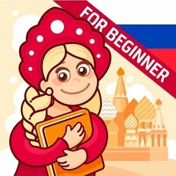 Russian for Beginners 5.6.3 MOD APK Money icon