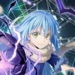 SLIME ISEKAI Memories 1.5.25 MOD APK Damage, Auto Win, Wither Enemies icon