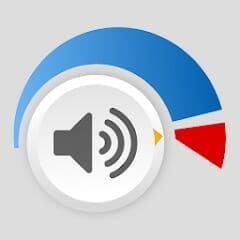 Speaker Boost Volume Booster Premium 3.5.2 APK MOD Unlocked icon