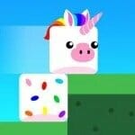Stacky Ptak Zabawa Jajko Dash Gra 1.3.47 MOD APK Nieograniczone Pieniądze icon