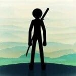 Stick Fight Shadow Warrior 1 76 MOD APK desbloqueado todas las armas APK Home Stick Fight Shadow Warrior 1 76 MOD APK desbloqueado todas las armas APK Home