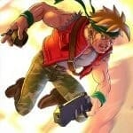 Undead Squad Offline Game 1.3.2 MOD APK Unlimited Money icon