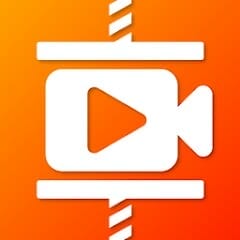 Video Compressor Compact Video Premium 18.3.0 MOD APK Unlocked icon