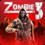 Zombie City Shooting Game 3.0.0 MOD APK Menu One Hit, God Mode, Ammo