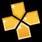 PPSSPP Gold PSP emulator 1.17 APK Full Paid icon