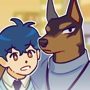 A Story of A Company! 1.0.9 APK icon