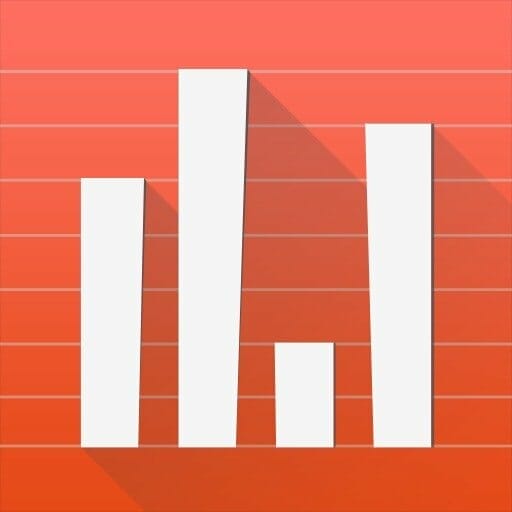 App Usage Premium 5.48 MOD APK Unlocked icon