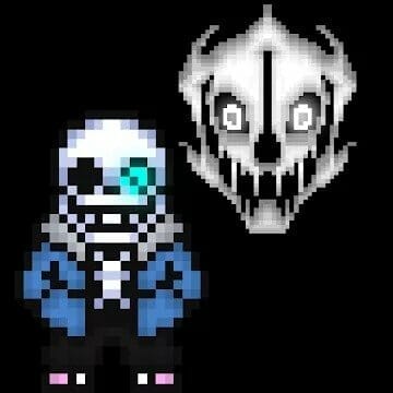 Bonetale Fangame 2.0.8.2 MOD APK icon