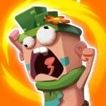 Candy Disaster TD 2.0.8 MOD APK Unlimited Gems, Energy, Candy