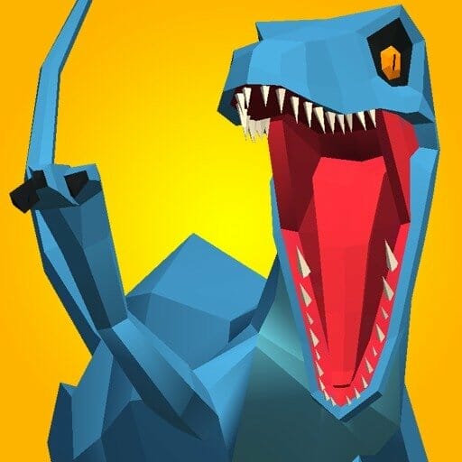 Cube Killer Beast 1.3.6 MOD APK God Mode icon