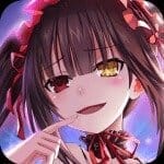 Date A Live Spirit Pledge HD 1.18 MOD APK Mega Menu, Unlimited Mana icon