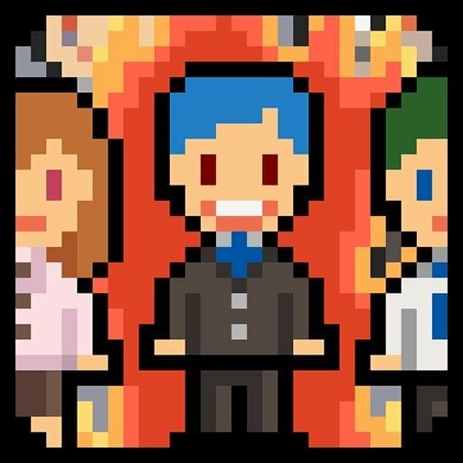 Dont get fired! 1.0.64 MOD APK Unlimited Money icon