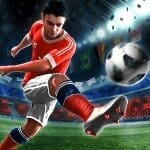 Final Kick 9.1.5 MOD APK Dump Opponent icon