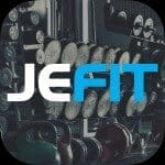 JEFIT Premium 11.34.1 MOD APK Unlocked icon