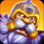 Lord of Castles Takeover War 8.6.0 MOD APK Unlimited Money