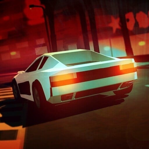 Pako Highway 1.0.9 MOD APK Unlimited Coins, Free Cars & Stages icon