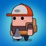 Pocket Land 0.83.0 MOD APK Unlimited Money icon