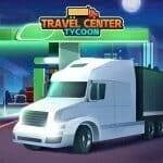 Travel Center Tycoon 1.3.8 MOD APK Free Purchase icon