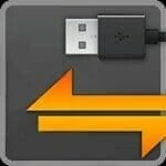 USB Media Explorer 11.2.4 APK Paid icon