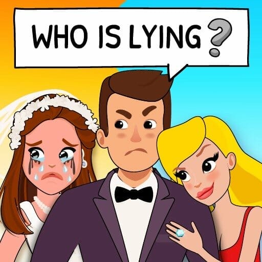 Who is 1.6.8 MOD APK Unlimited Hints icon
