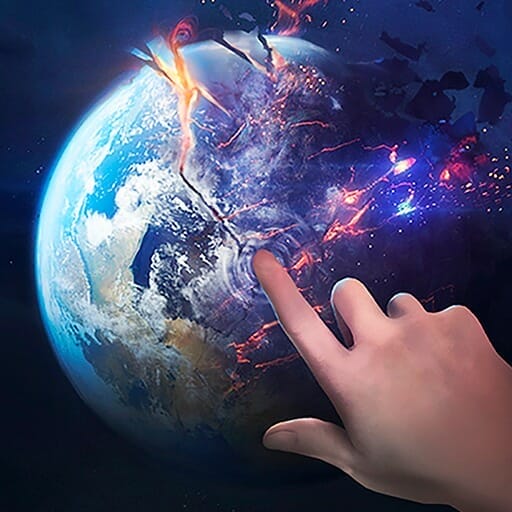 Annihilation Idle Game 1.0.1226 MOD APK Free Upgrades icon