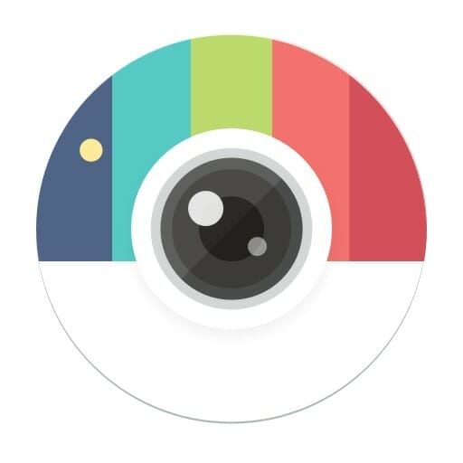 Candy Camera 6.0.79 MOD APK VIP Unlocked icon