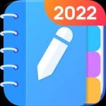 Easy Notes Notebook Notepad 1.2.18.0209 MOD APK VIP Unlocked