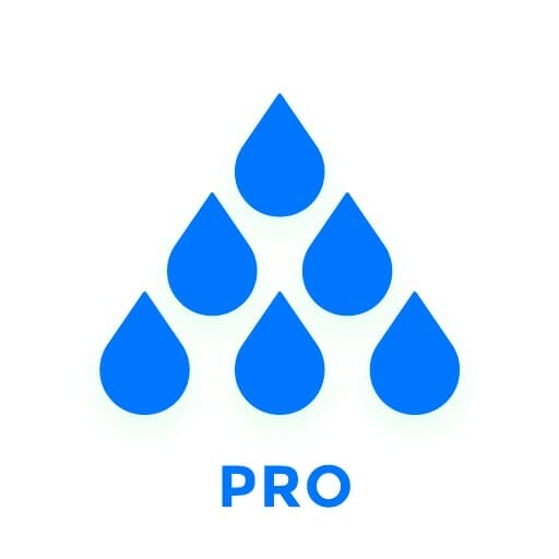 Hydro Coach PRO 5.0.19 APK Patched icon