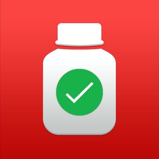 Medication Reminder Tracker 9.5.1 MOD APK Premium Unlocked icon
