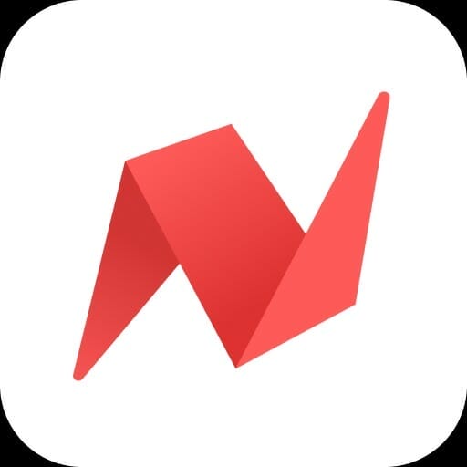 NewsBreak 24.5.0 MOD APK AD-Free icon