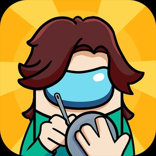 Survival 456 But Its Impostor 1.3.1 MOD APK Unlimited Coins, Unlocked icon
