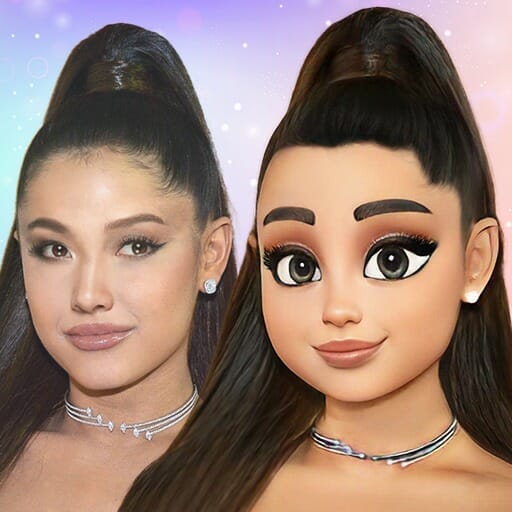 ToonApp Pro 2.6.43 MOD APK Unlocked icon