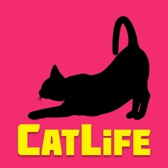 CatLife BitLife Cats 1.7 MOD APK Unlocked Top Cat icon