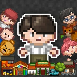 Citampi Stories 1.80.024 MOD APK Unlocked, No ADS icon