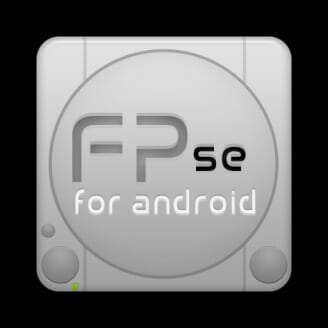 FPse for Android 11.229 APK Patched icon