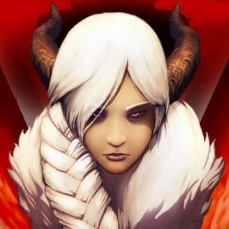 Grimvalor 1.2.5 MOD APK Mega Menu, Unlimited Money icon