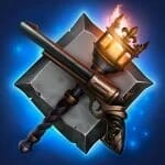 Hero Adventure 0.55.0.3329 MOD APK Menu Damage, God Mode, Money