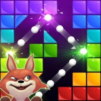 Jewel Bricks Breaker 1.0.30 MOD APK Damage Multiplier icon