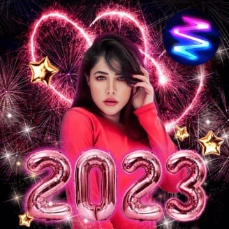 MagPic Photo Editor 1.216.46 MOD APK Pro Unlocked icon