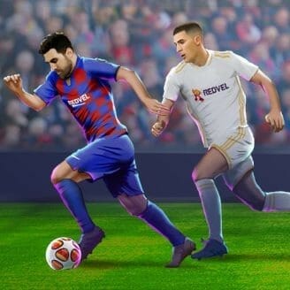 Soccer Star 22 Top Leagues 2.30.0 MOD APK Free Shopping icon