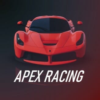 Apex Racing 1.13.3 MOD APK Free Purchase, Unlimited Money icon