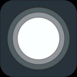 Assistive Touch 45 MOD APK VIP Unlocked icon