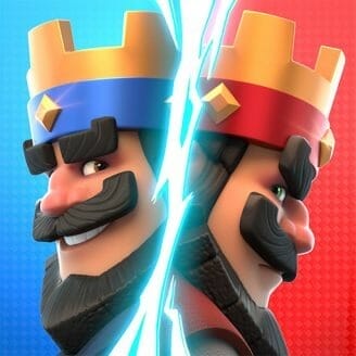 Clash Royale MOD APK 13.300.6 Unlimited Money icon