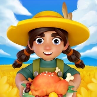 Coco Valley Farm Adventure 2 4 0 MOD APK Unlimited Money Energy Menu Coco Valley Farm Adventure 2 4 0 MOD APK Unlimited Money Energy Menu