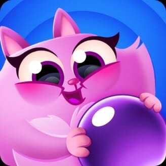 Cookie Cats Pop 1.74.0 MOD APK Unlimited Money, Lives icon
