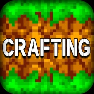 Crafting and Building 2.4.19.70 MOD APK No ADS icon