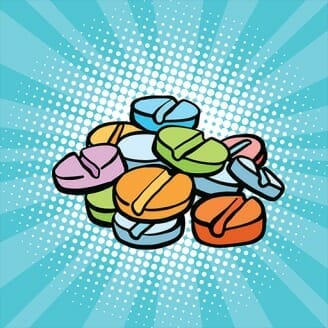 Drugs Dictionary 3.8.6 APK MOD Premium Unlocked icon