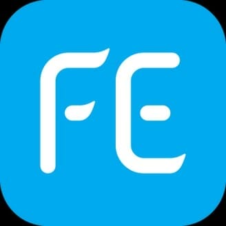FE File Explorer Pro 4.4.4 APK Full Paid icon